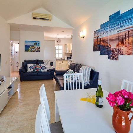 Villa Los Arcos - Lh160 By Villas Now Ltd Playa Blanca  Exteriör bild