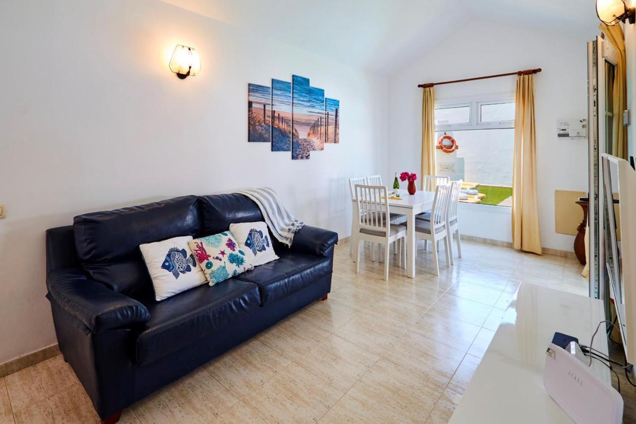 Villa Los Arcos - Lh160 By Villas Now Ltd Playa Blanca  Exteriör bild